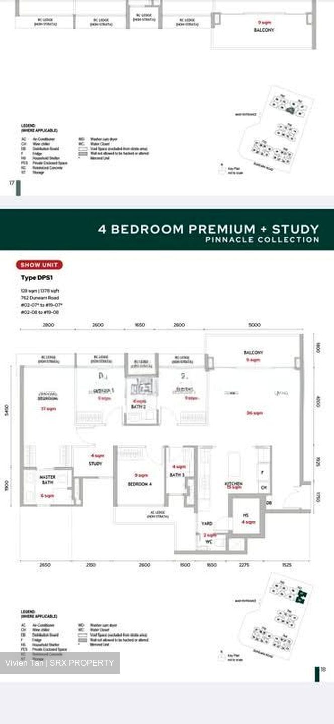 Dunearn Road (D11), Condominium #590926351